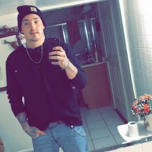 Meet your Posher, Christopher